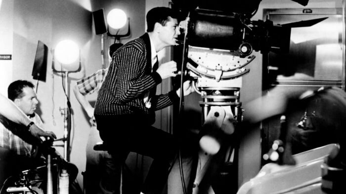 Roger Corman, le pape du pop cinéma