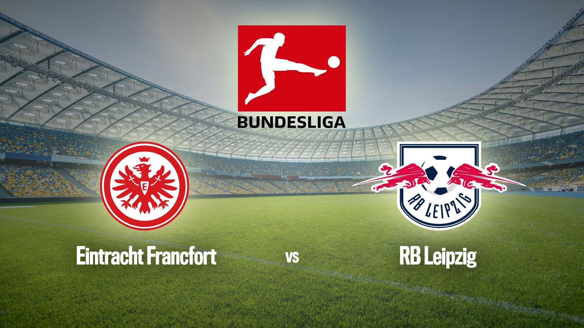 Football : Bundesliga