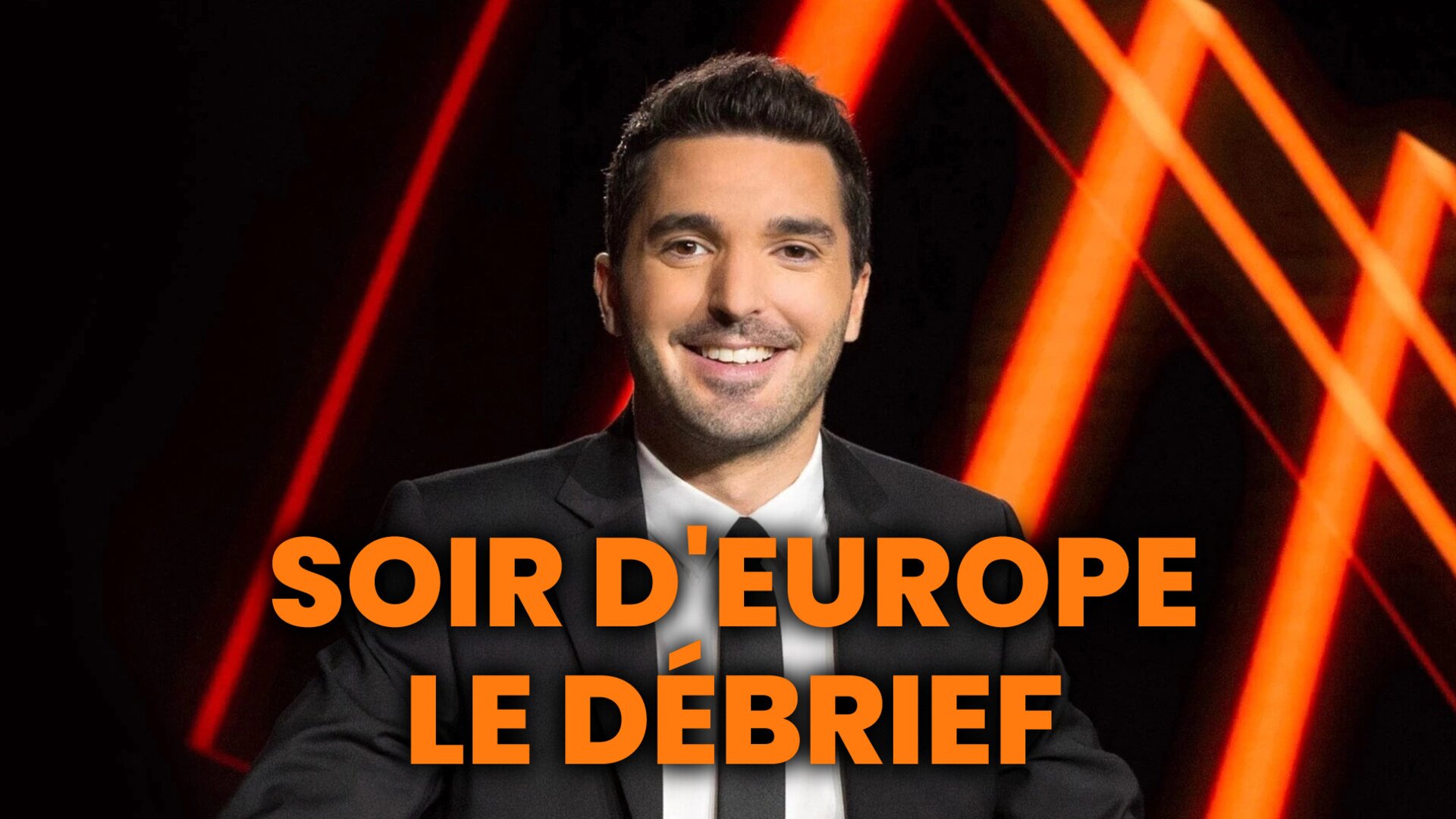 Finale de Ligue Europa