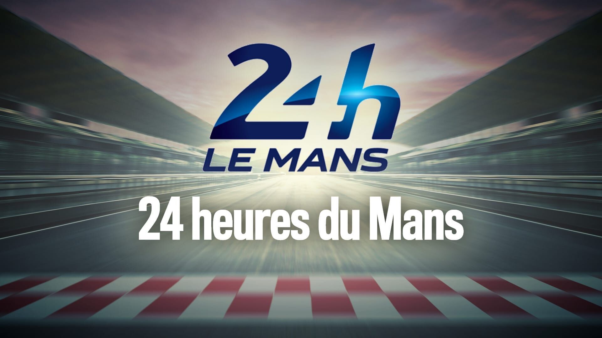 Endurance : 24 Heures du Mans