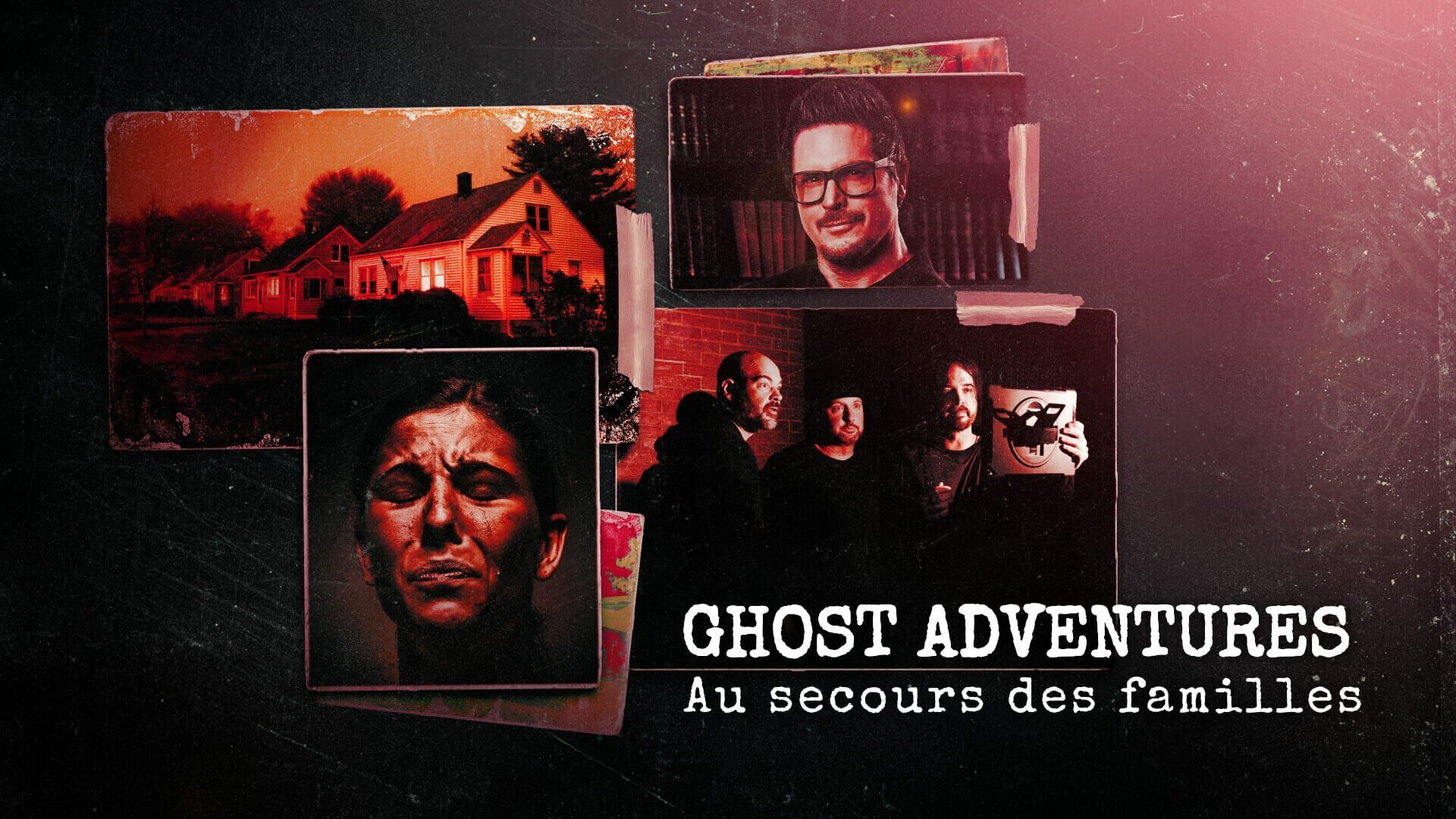 La ville des péchés et des possessions