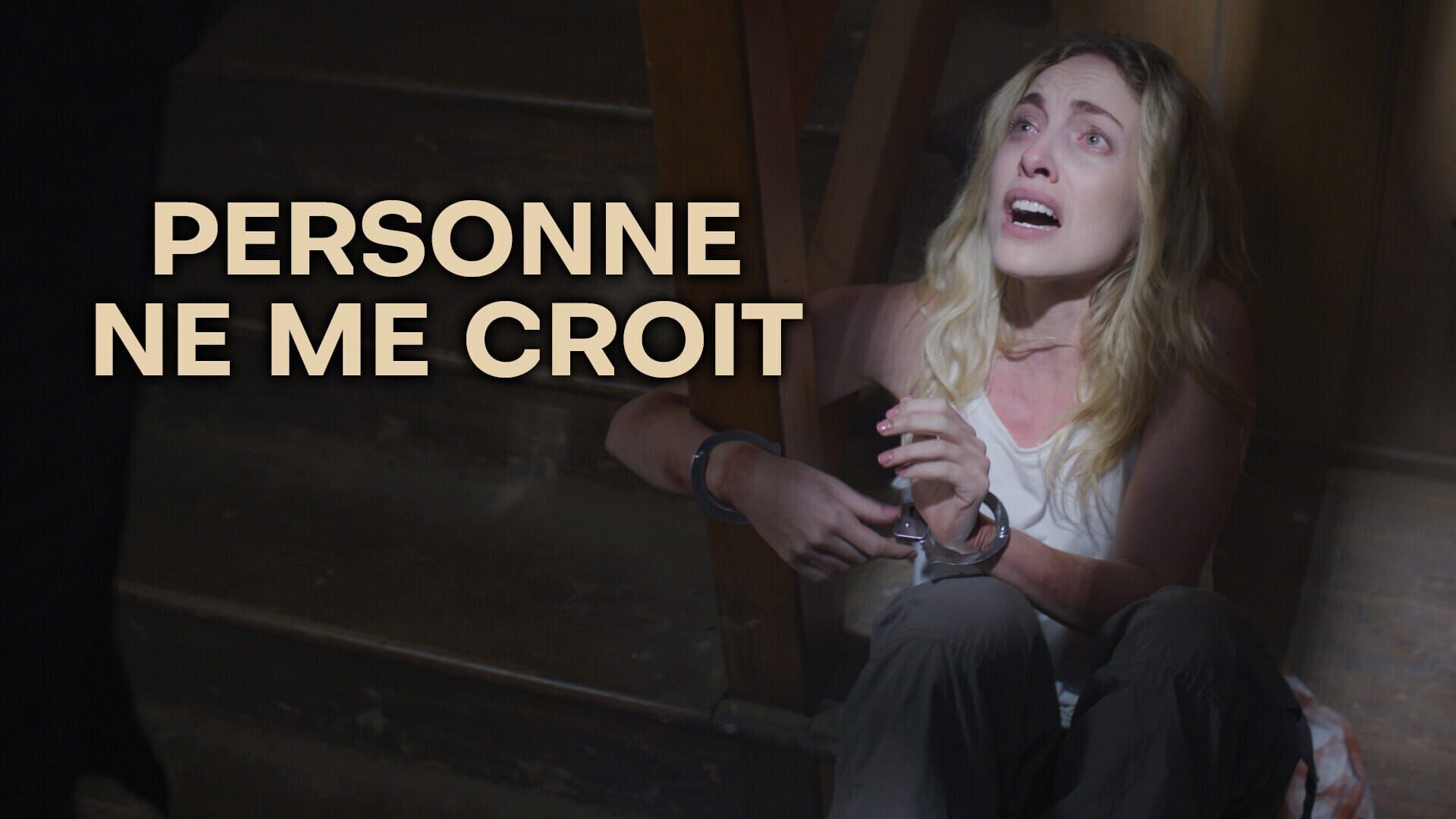 Amy, seule contre tous