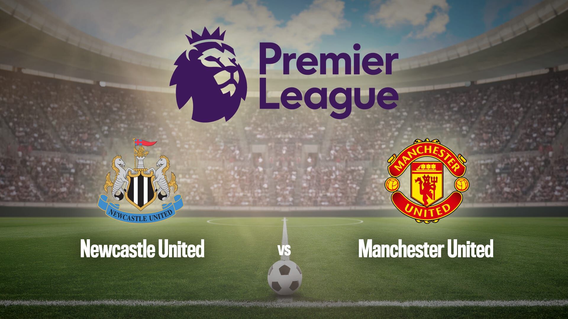 Football : Premier League