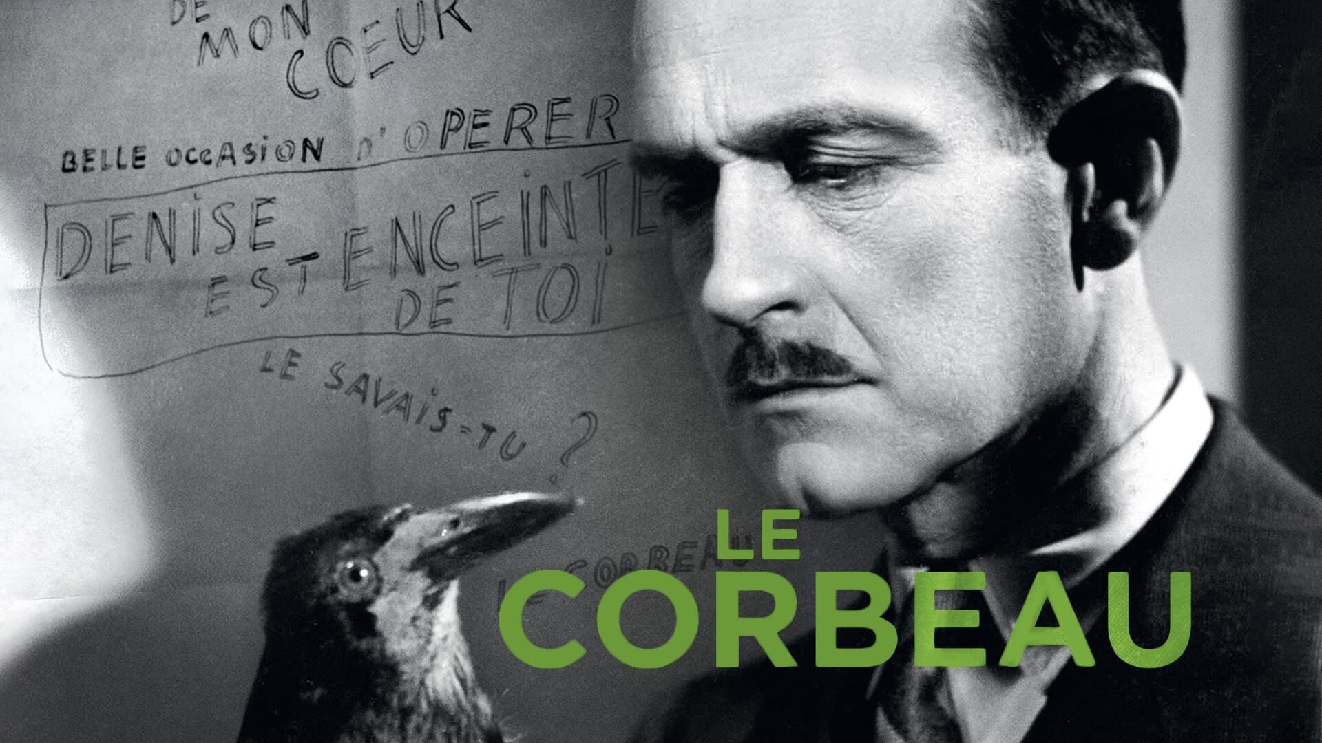 Le corbeau