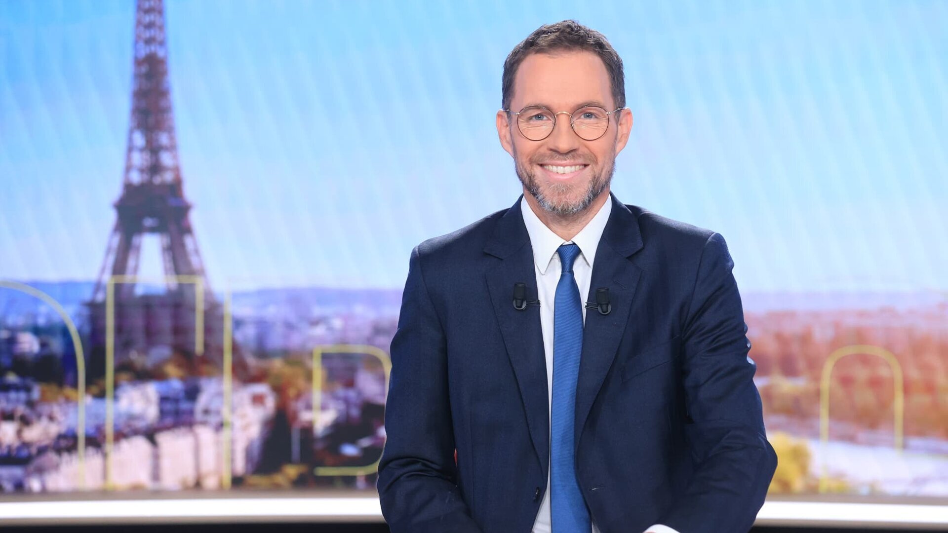 L'invité de BFM direct