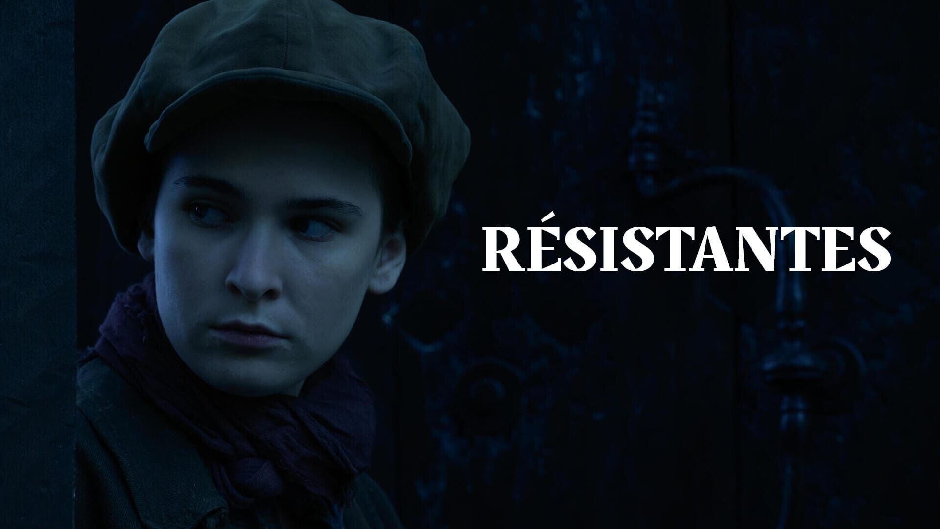 Résistantes