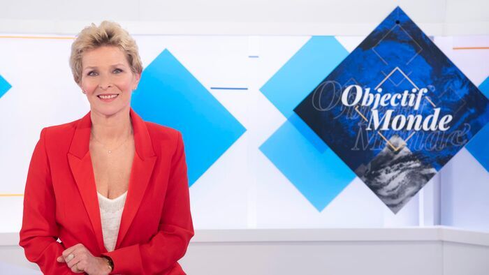 Face au chaos mondial, l'Europe peut-elle encore compter ?
