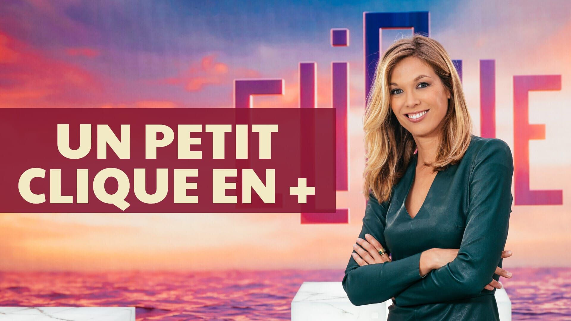 Un petit Clique en +