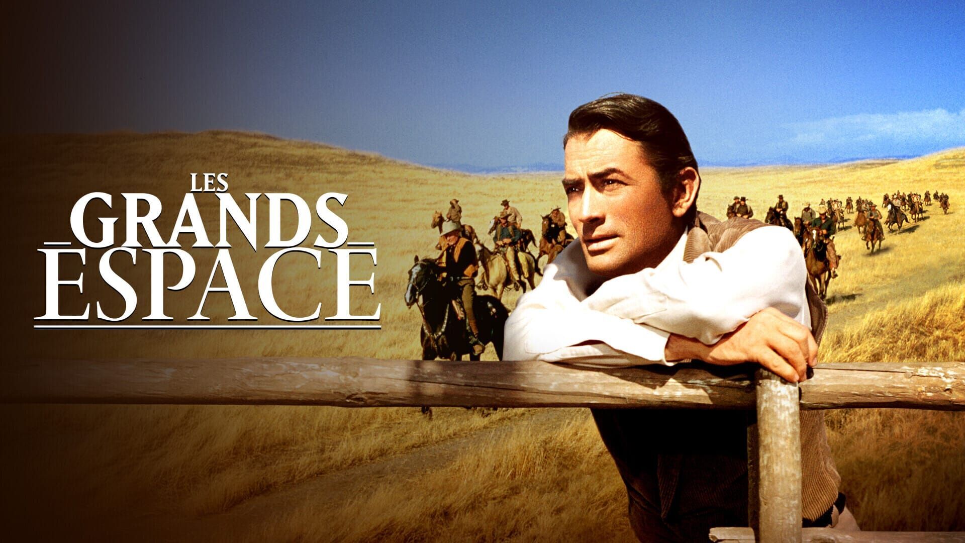 Les grands espaces
