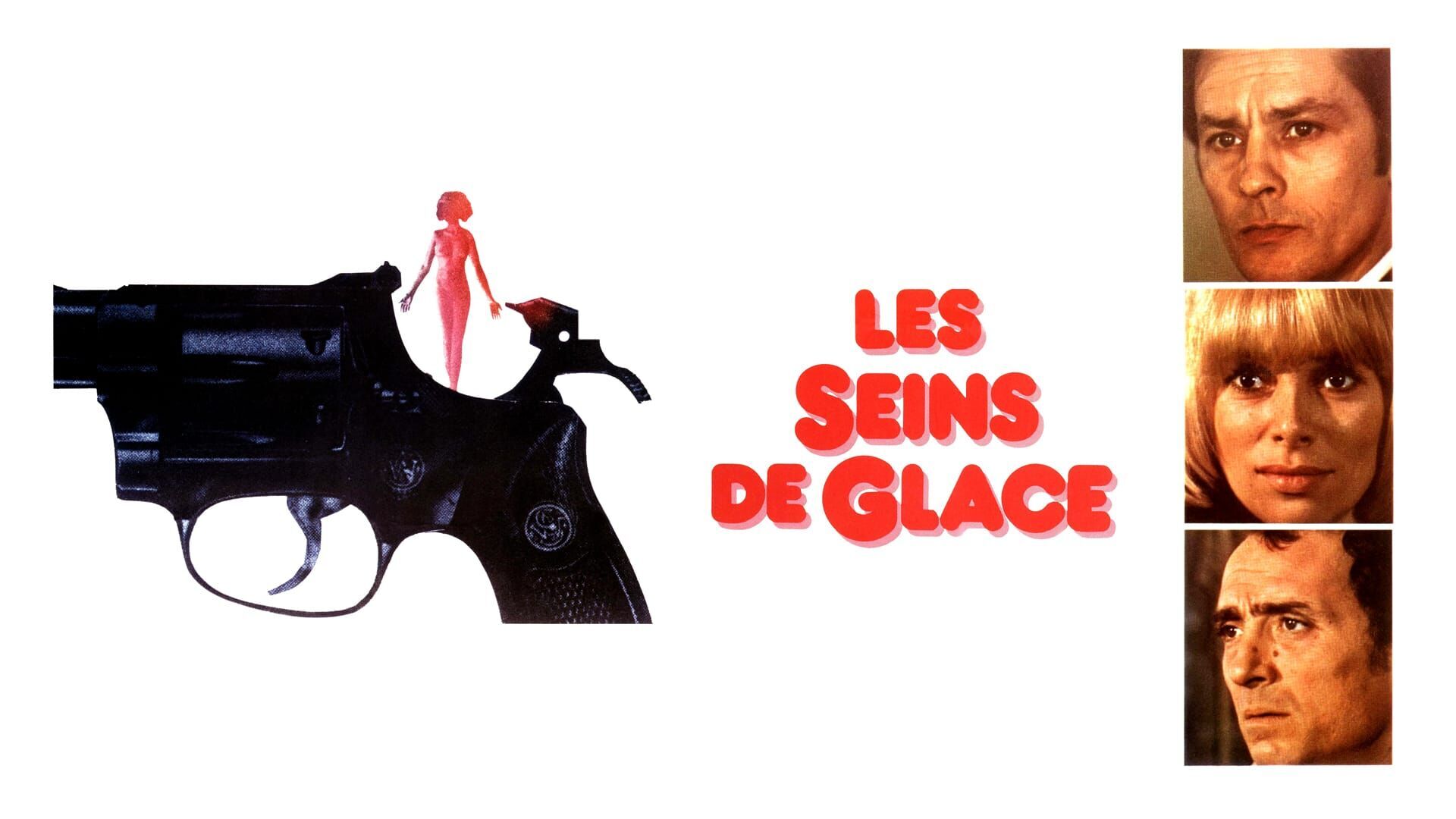 Les seins de glace