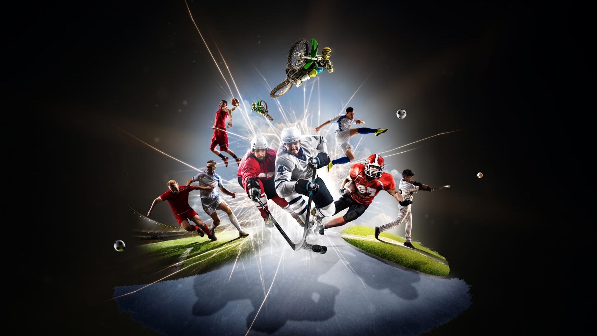 Les Grandes Questions du sport