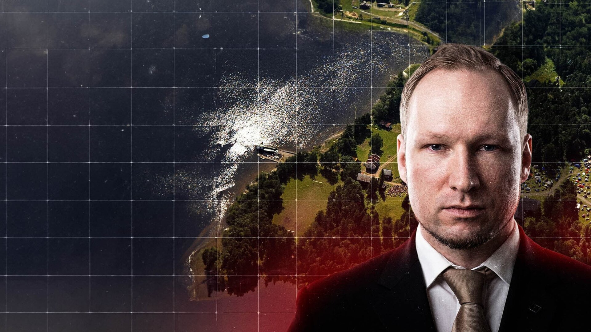 Il y a 15 ans, Anders Breivik assassinait 77 personnes