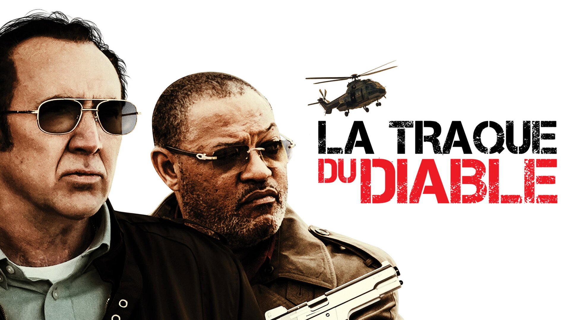 La traque du diable