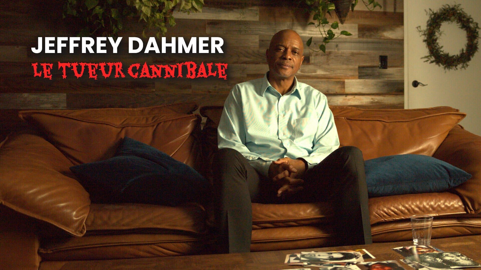 Jeffrey Dahmer : le tueur cannibale
