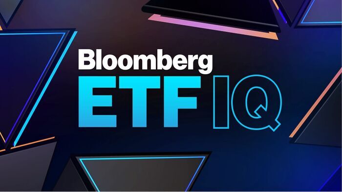 Bloomberg ETF IQ