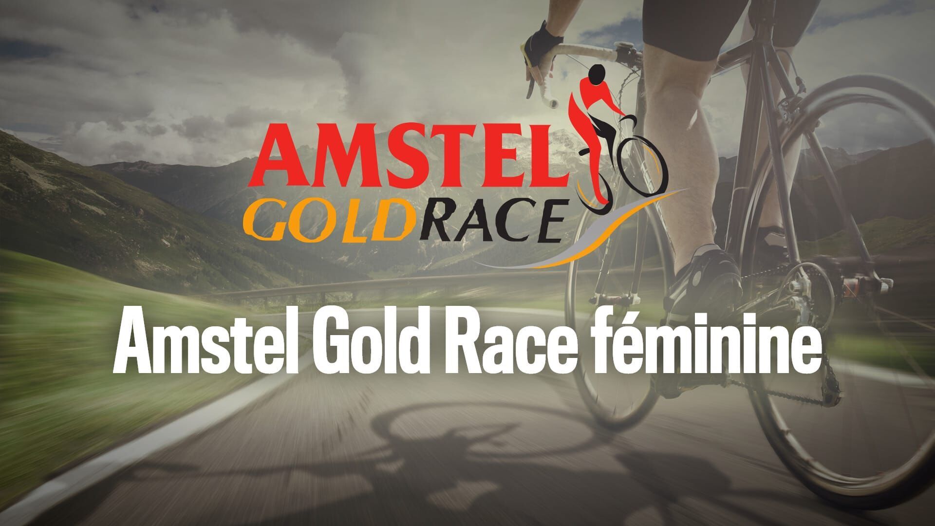 Cyclisme : Amstel Gold Race féminine