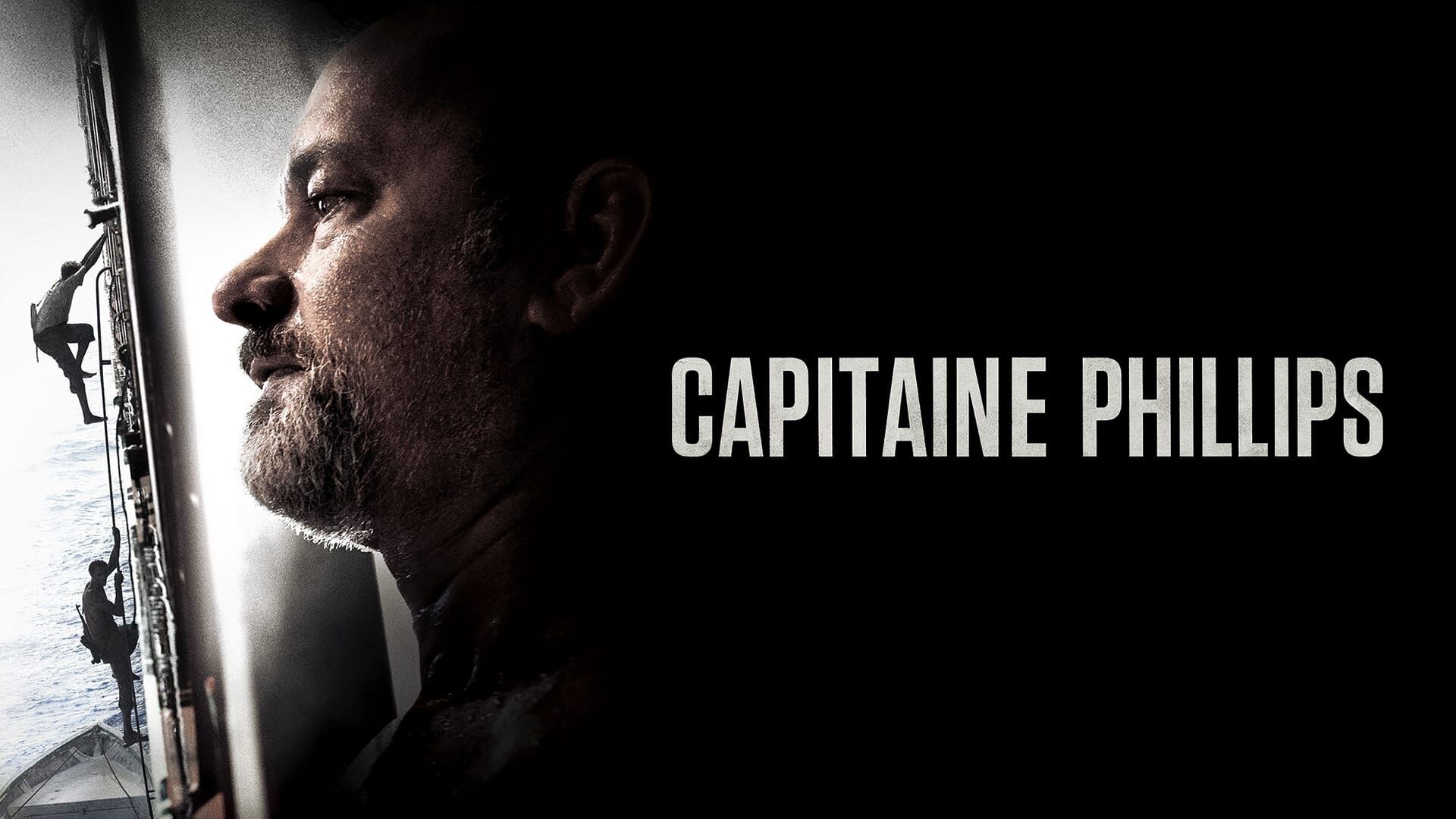Capitaine Phillips