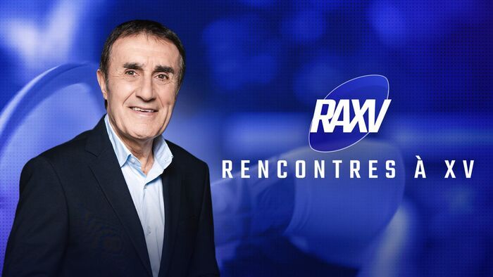 Rencontres à XV