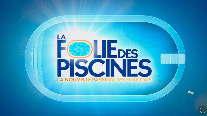 La folie des piscines : la nouvelle passion des Français