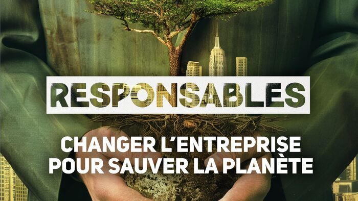 Changer l'entreprise pour sauver la planète