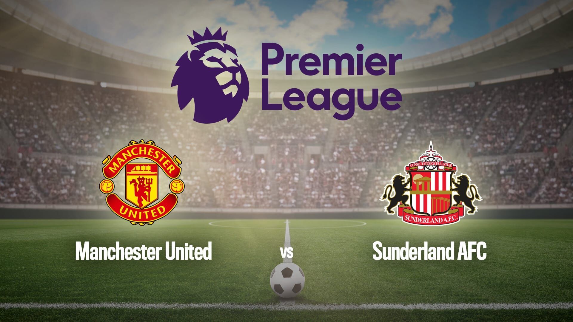 Football : Premier League