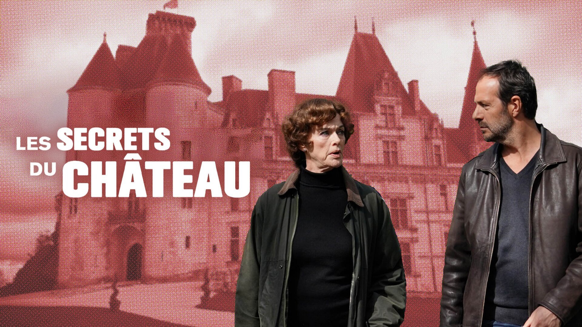 Les secrets du château