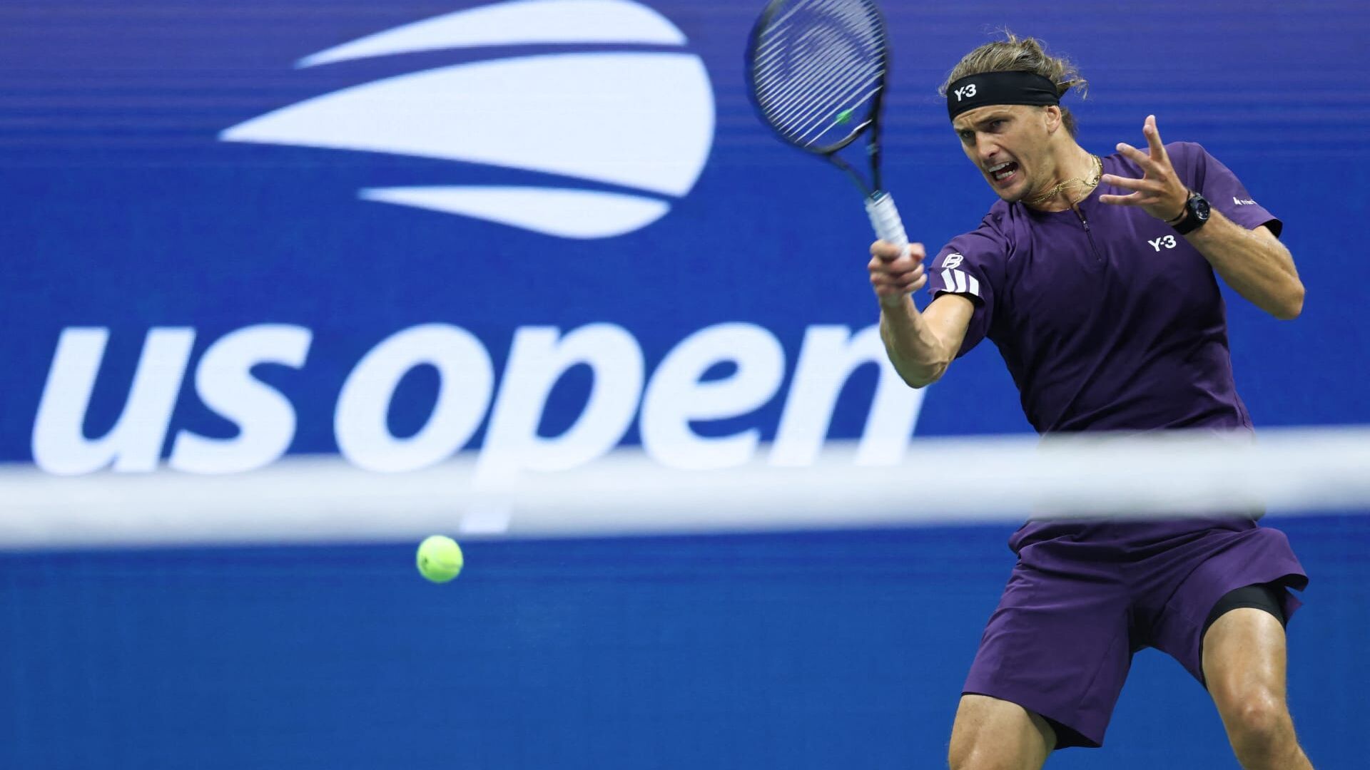 Tennis : US Open