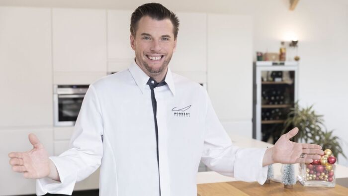 Norbert, commis d'office