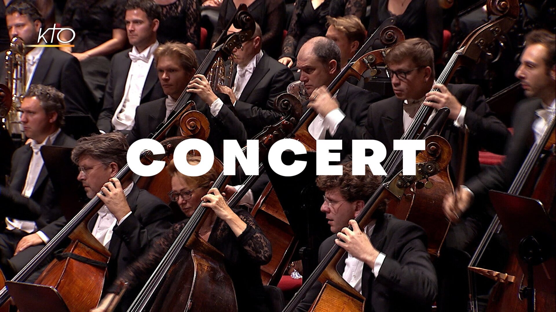 Magnificat et jubilate