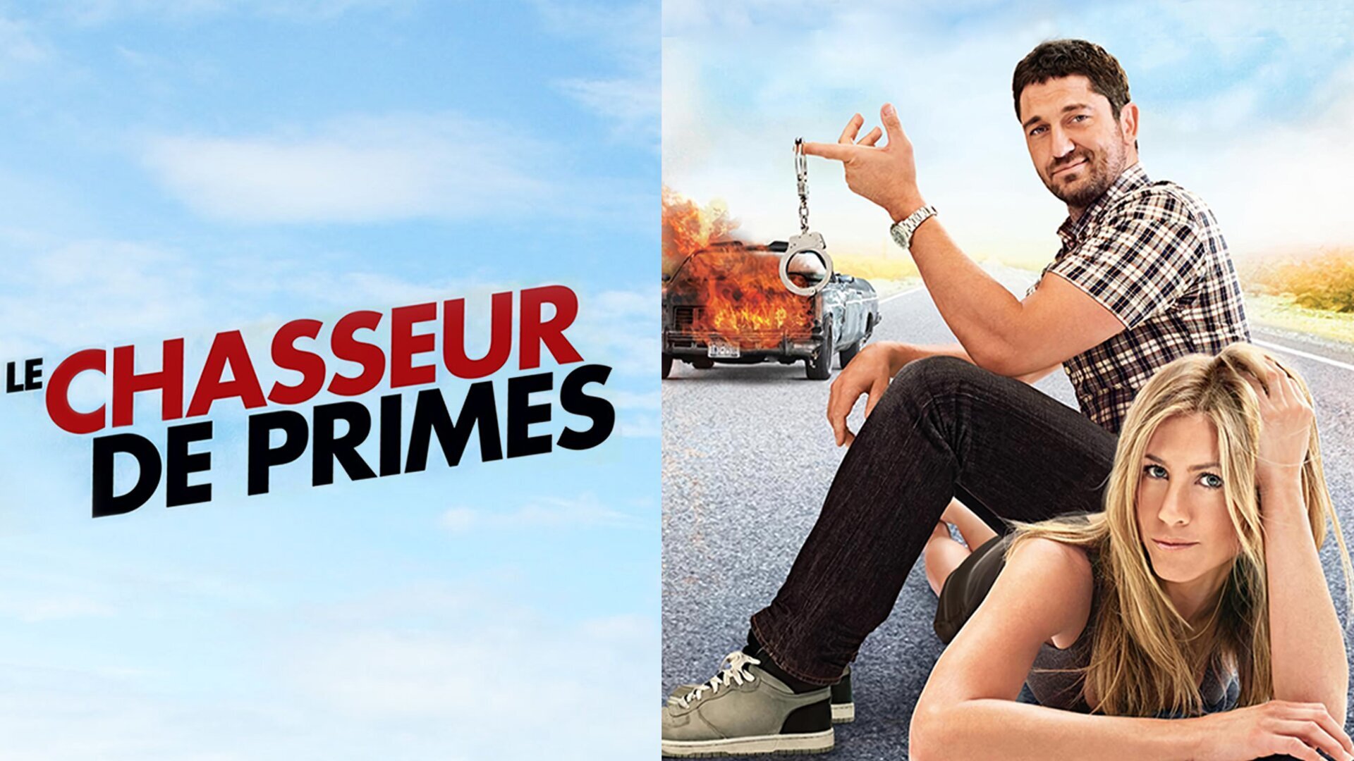 Le chasseur de primes