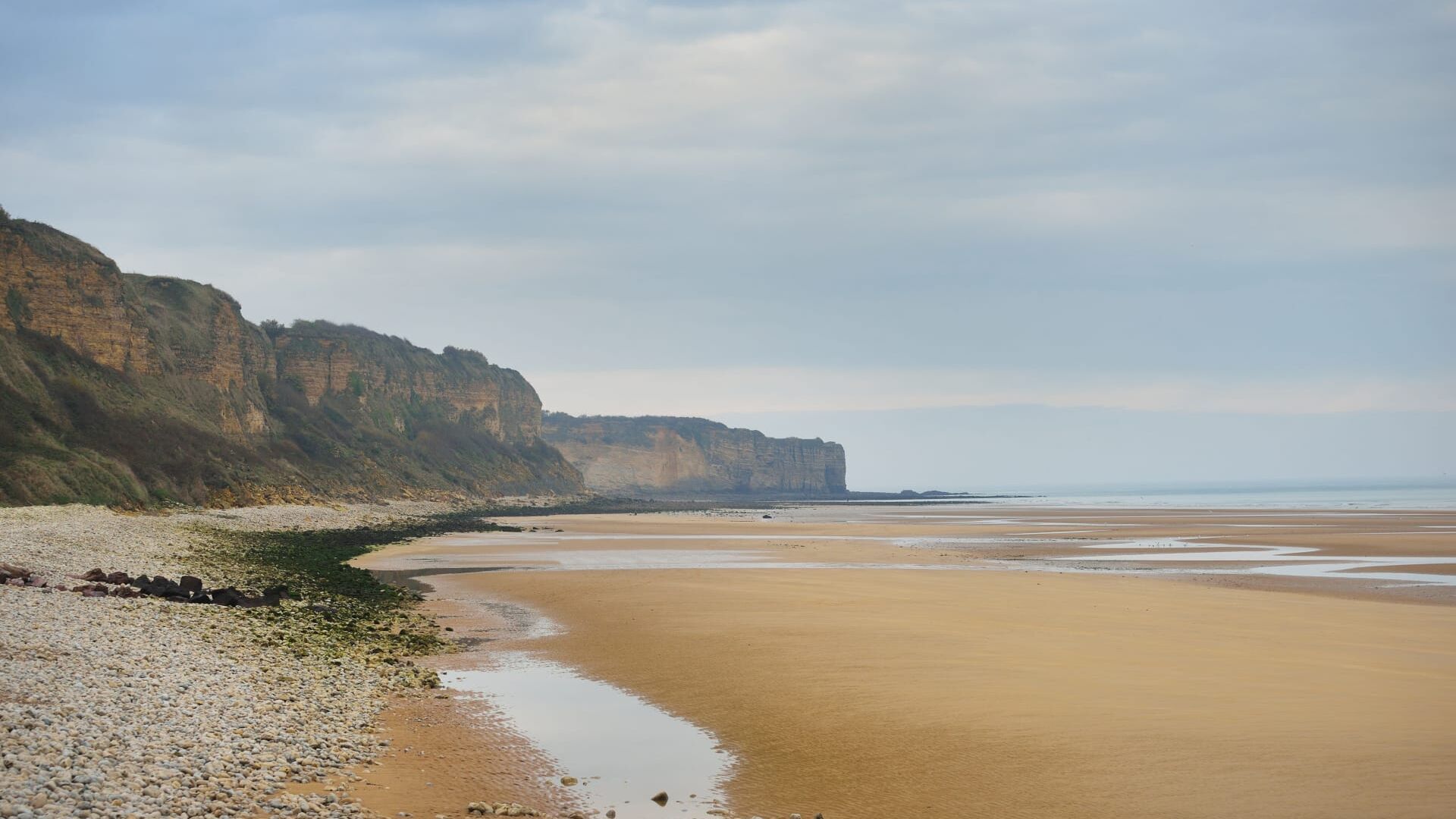 Le souvenir dans la peau, esclavage en terre normande