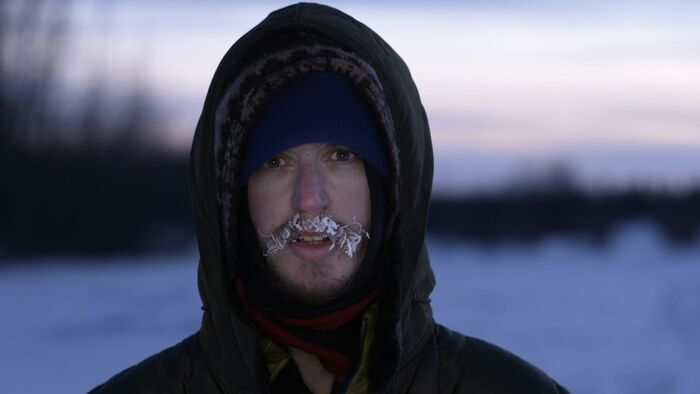 Braver l'hiver