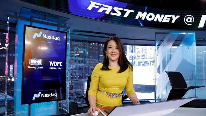 Fast Money