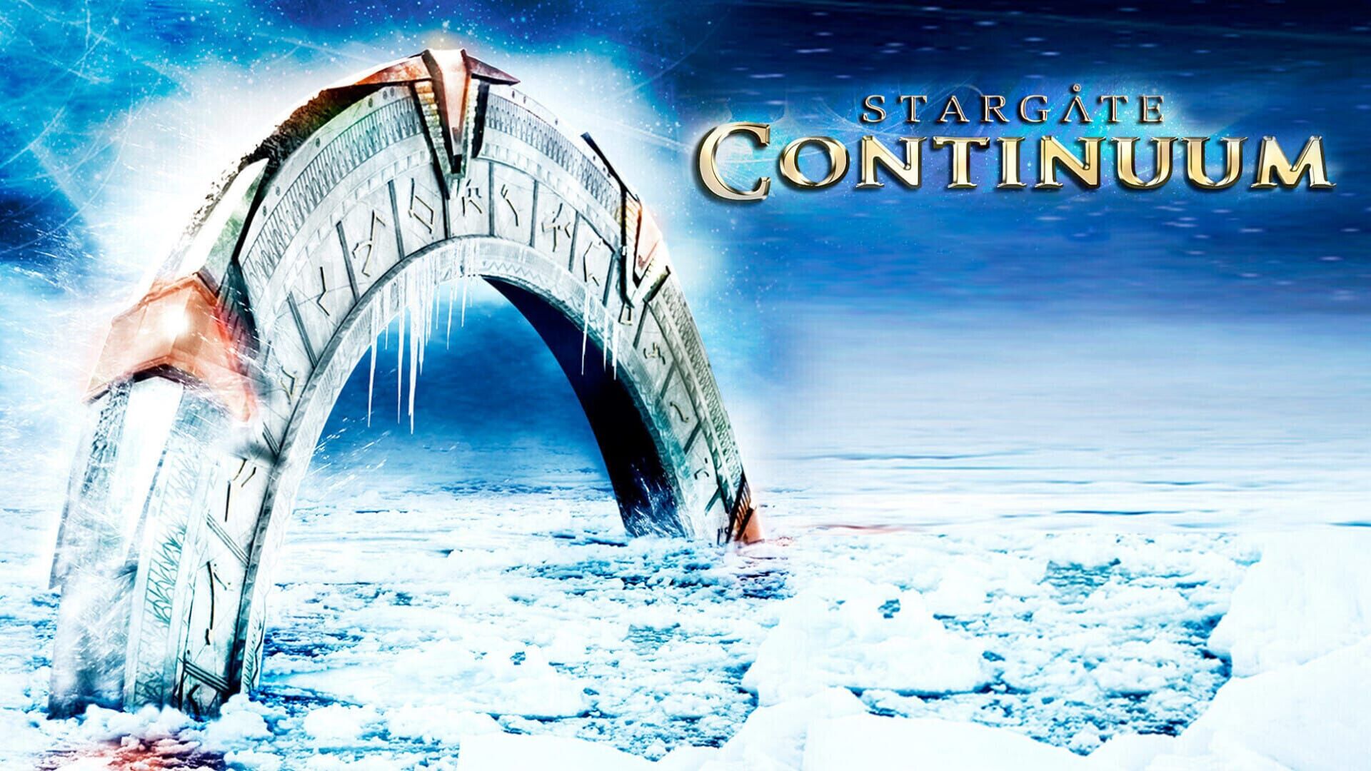 Stargate : Continuum