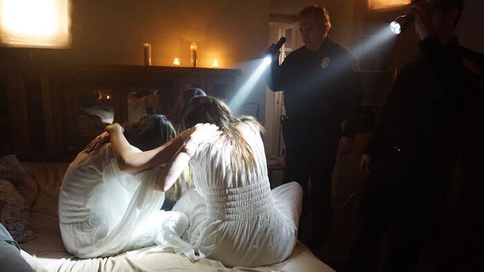 Exorcisme