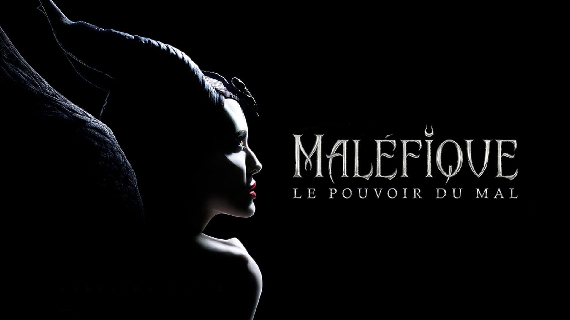 Maléfique : le pouvoir du mal