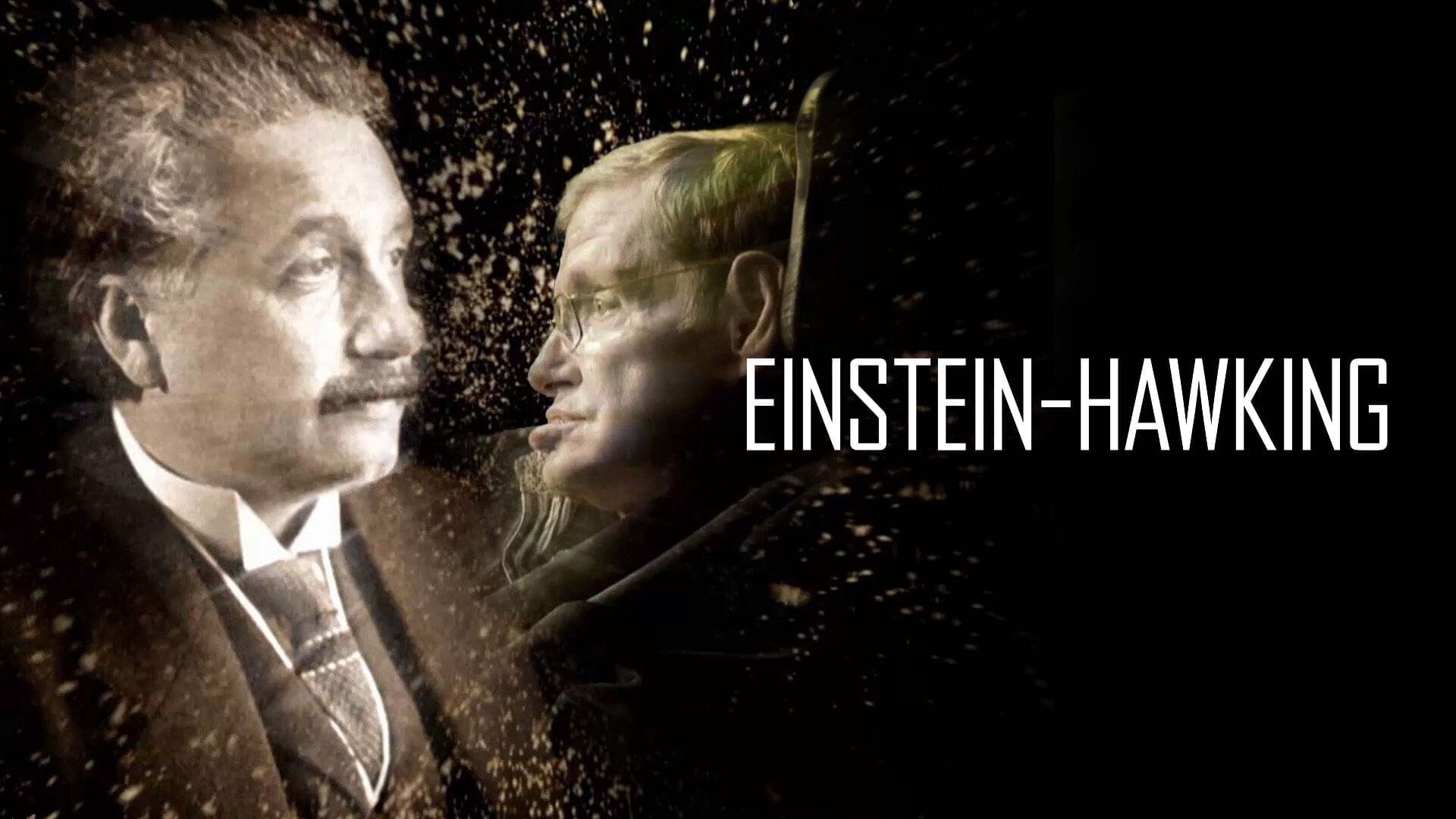 Einstein-Hawking, l'Univers dévoilé