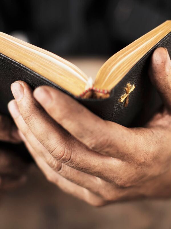 3e dimanche ordinaire A - 1ère lecture