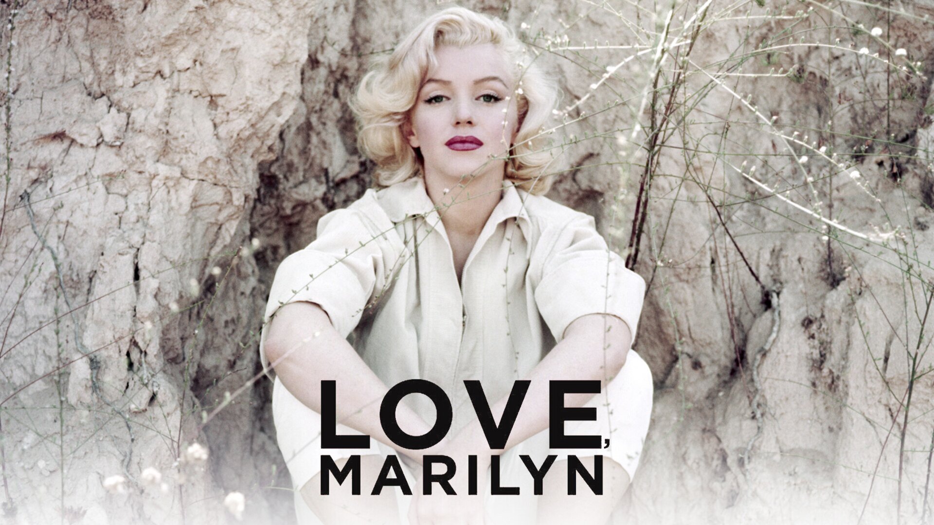 Love, Marilyn