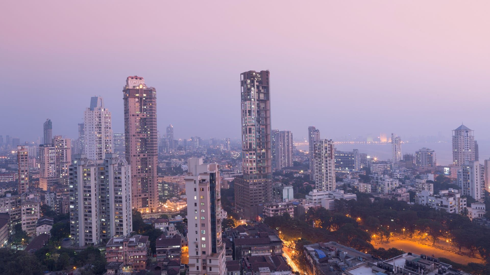 Mumbai