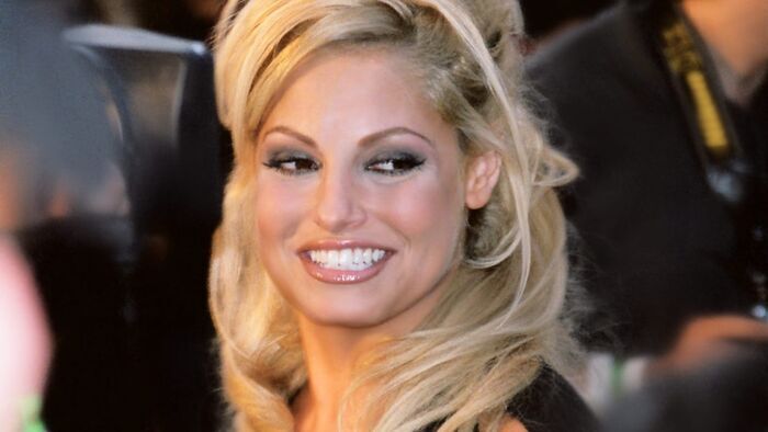 Trish Status; Alundra Blayze