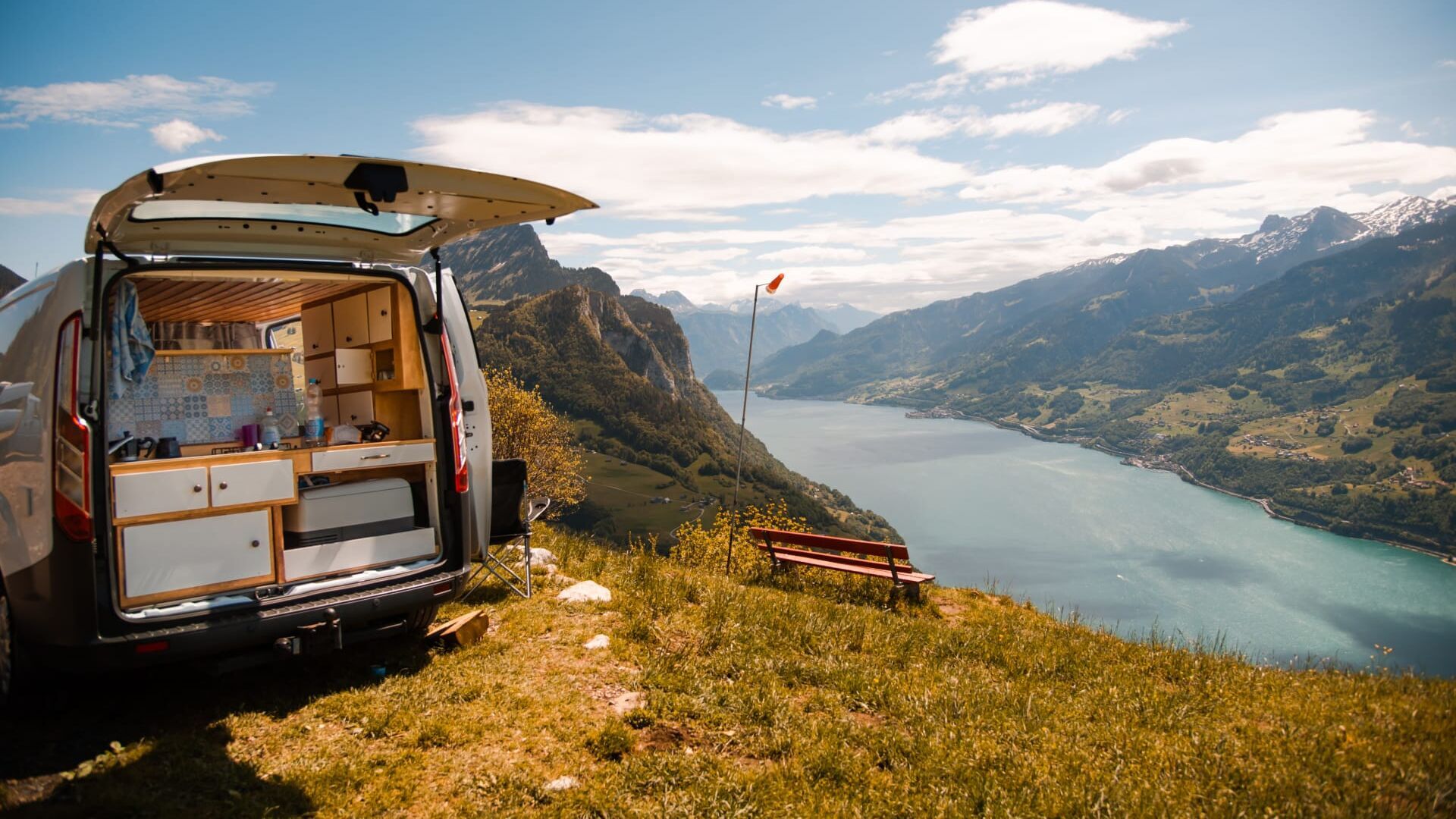 Despedida de Mongolia