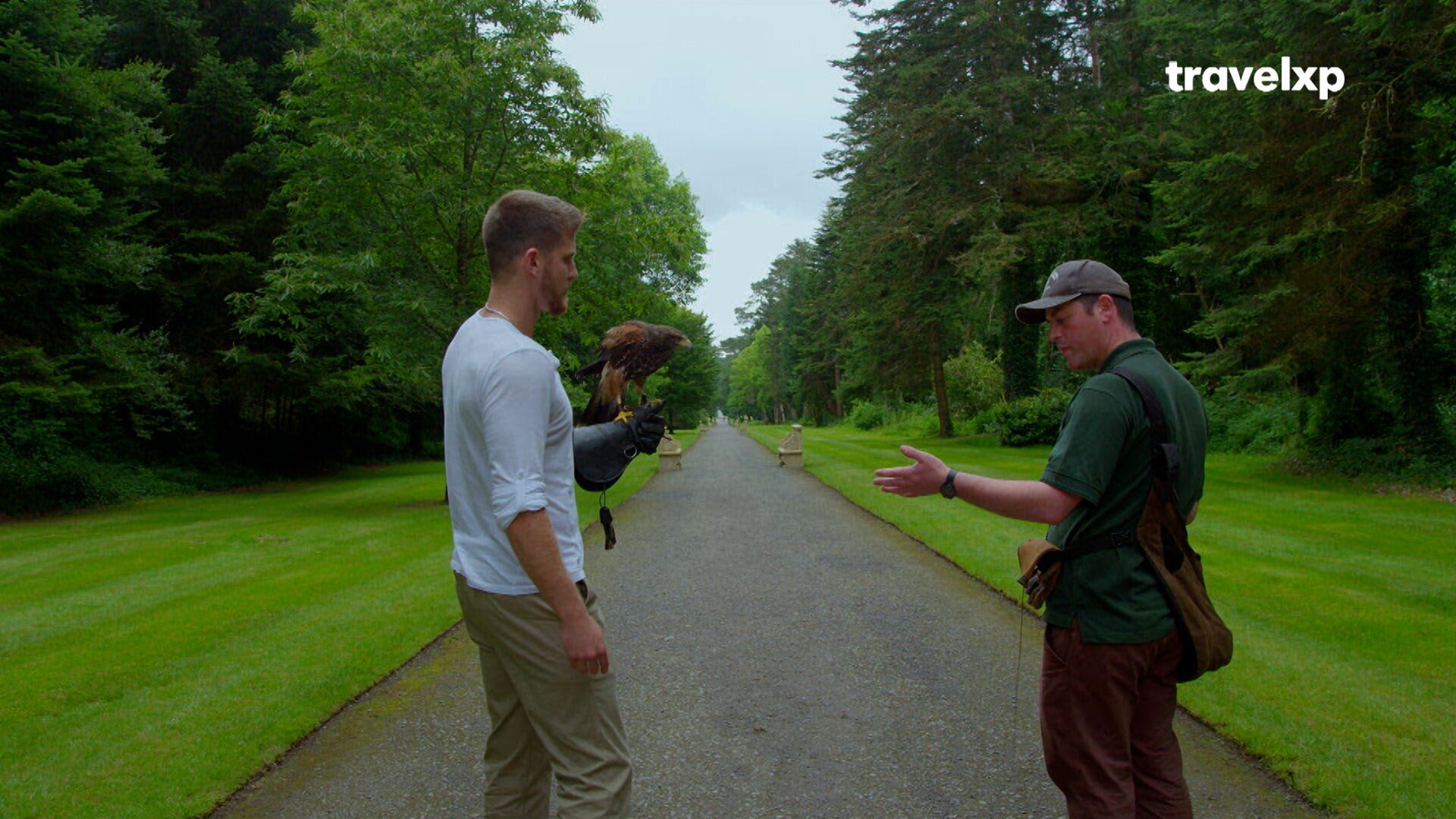 Wild Atlantic Way, Ireland