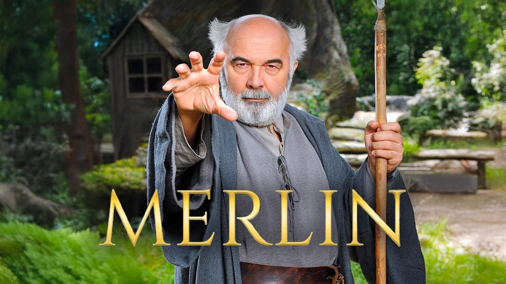 L'enchanteur désenchanté