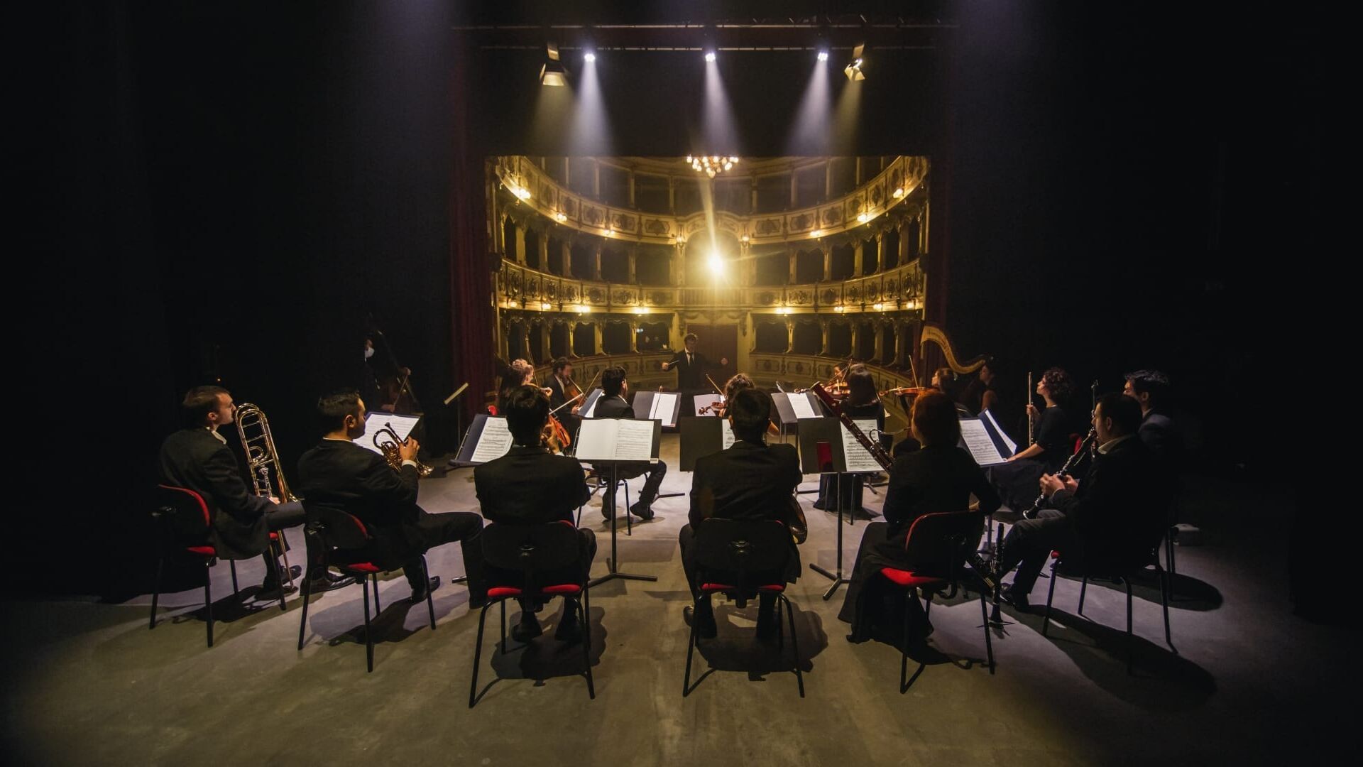 Bruce Liu à la Maison Chaumet : un récital Chopin