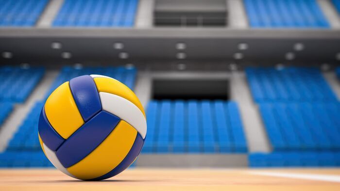 Volley-ball : le film des finales LNV