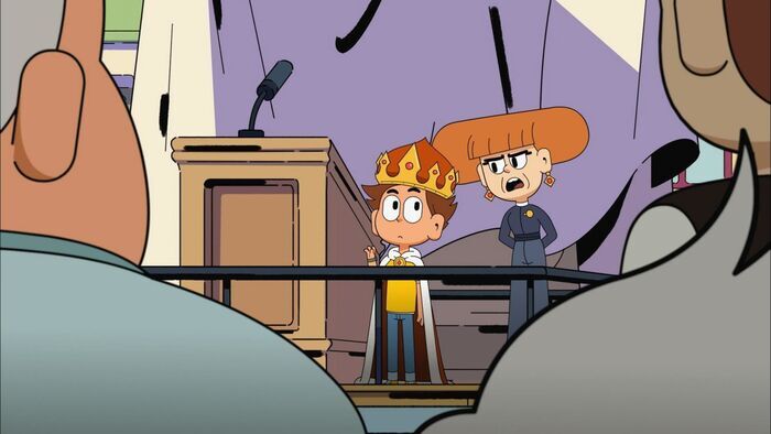 Prince Oscar