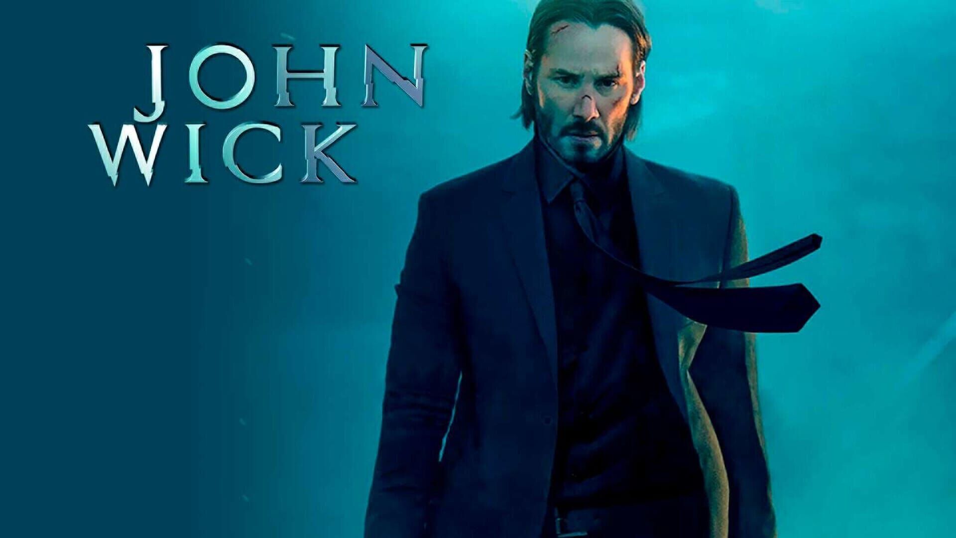 John Wick