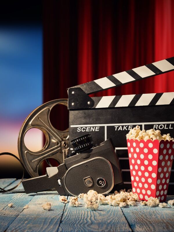 Le journal du cinéma