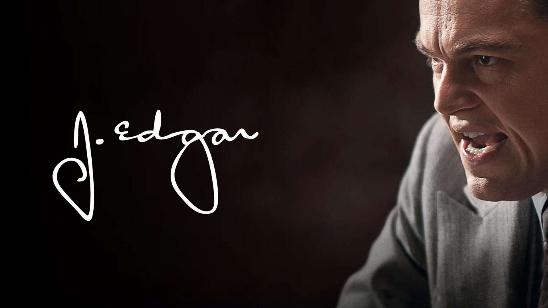 J. Edgar